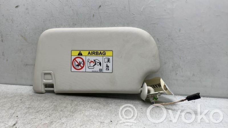 Ford Kuga II Sun visor 