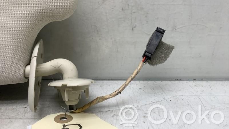 Ford Kuga II Sun visor 