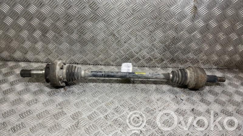 Takavetoakseli   7L8501201