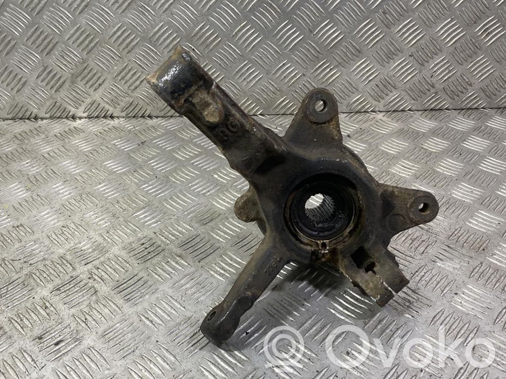 Renault Kangoo II Achsschenkel vorne