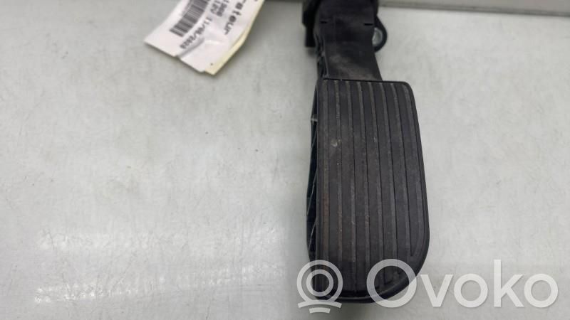 Citroen C1 Gaspedal 