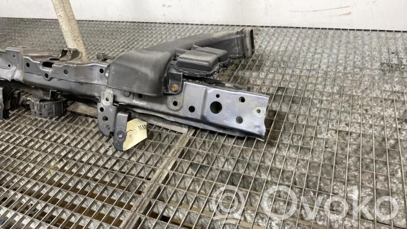 Panel mocowania chłodnicy / góra   T532054290600