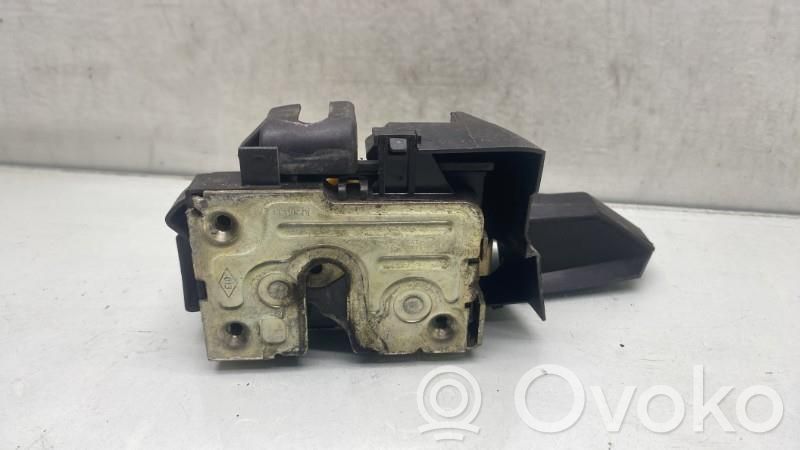 Renault Clio II Serratura portiera anteriore