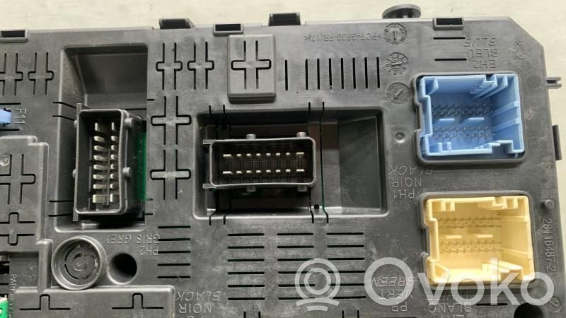 BSM Control unit   6570A0