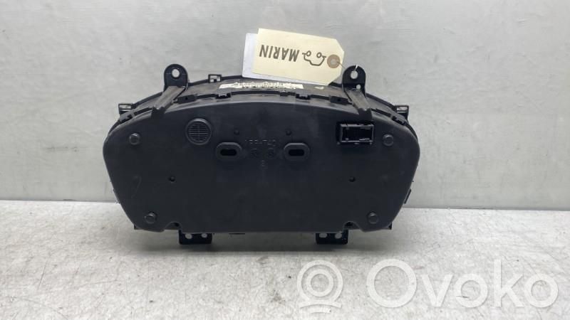 Ford Transit Speedometer (instrument cluster) 