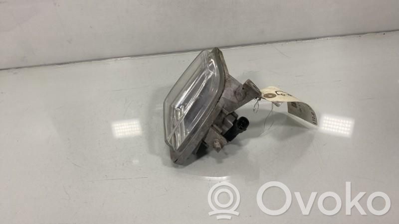 Etusumuvalo   GS1D51680B