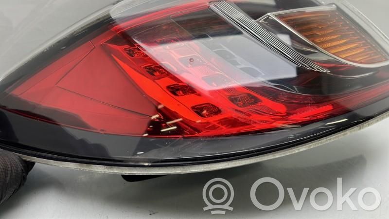 Mazda 6 Takavalot 
