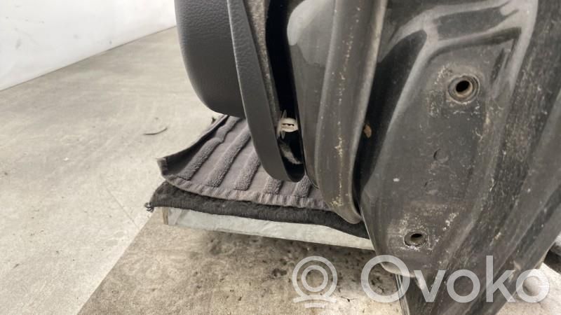 Mazda 6 Priekinės durys 