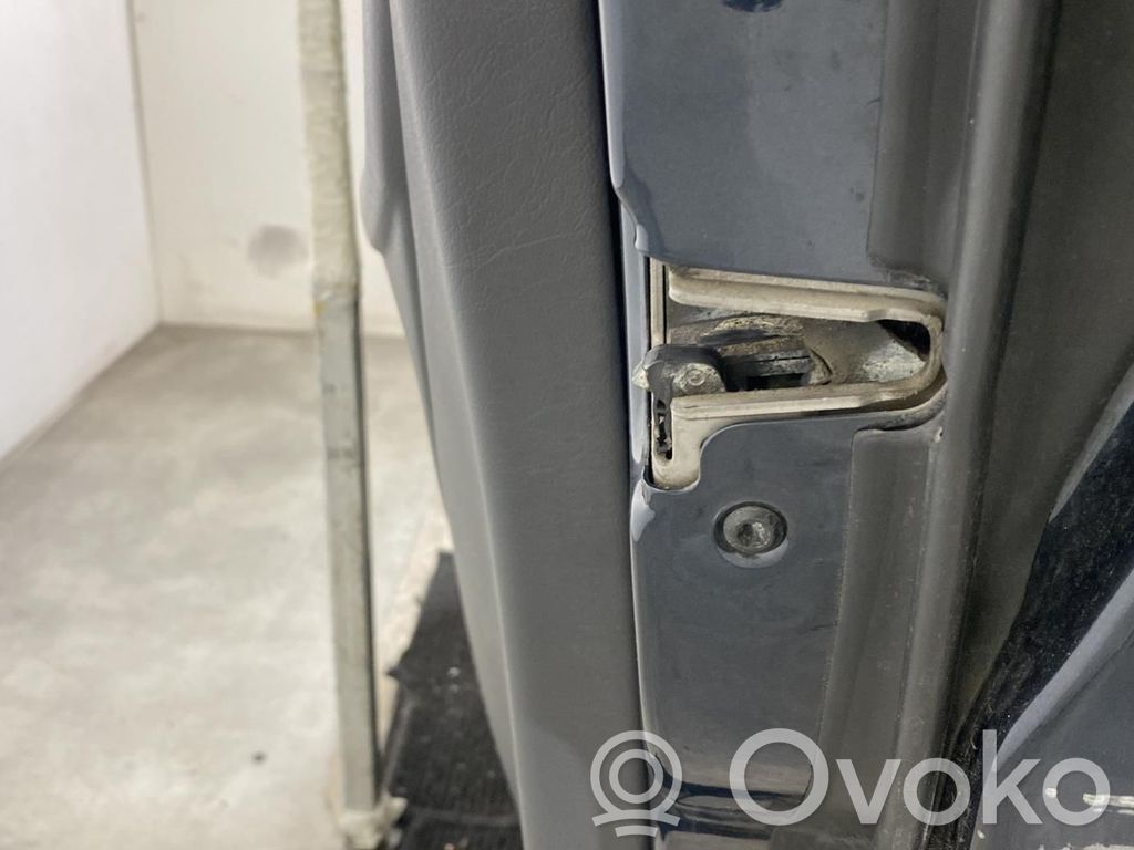 Mercedes-Benz ML W163 Portiera anteriore