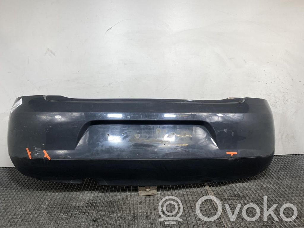 Volkswagen Fox Parachoques 
