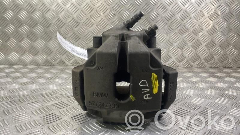 Bremssattel vorne   34116773202