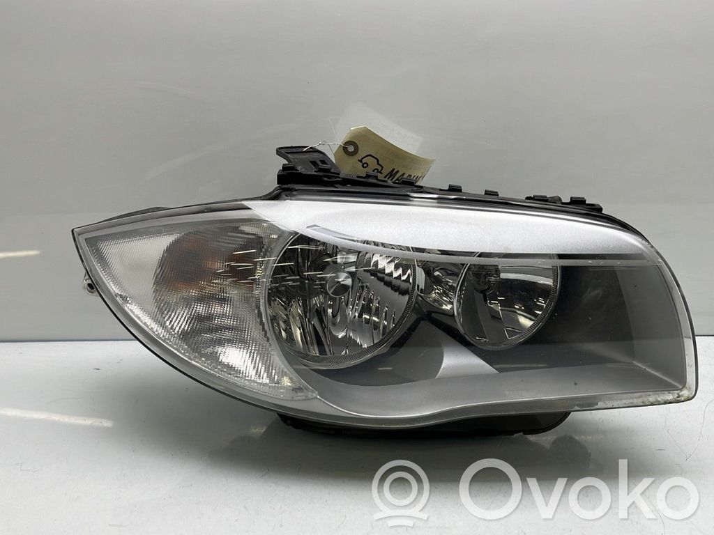 Headlight/headlamp   63126924486
