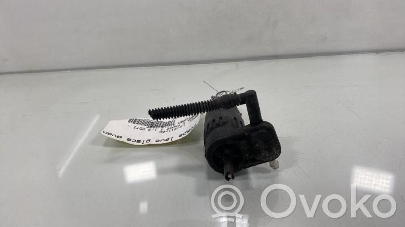 Opel Corsa D Pompa spryskiwacza szyby przedniej / czołowej 