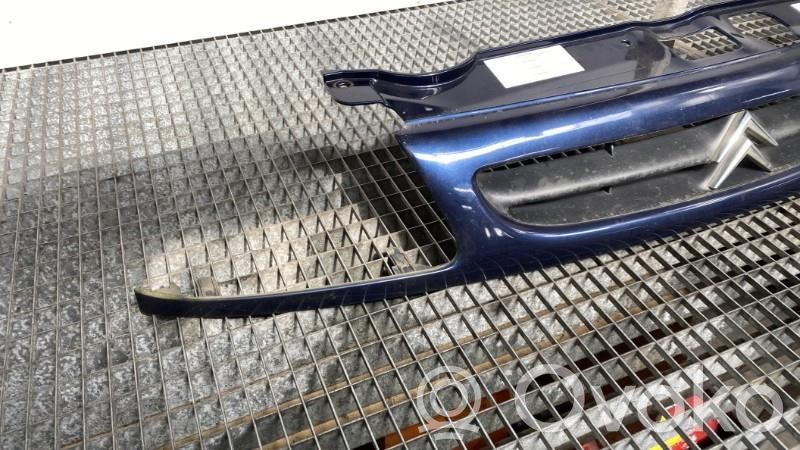 Citroen Saxo Grilă față 