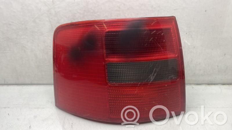 Audi A6 S6 C5 4B Takavalot 