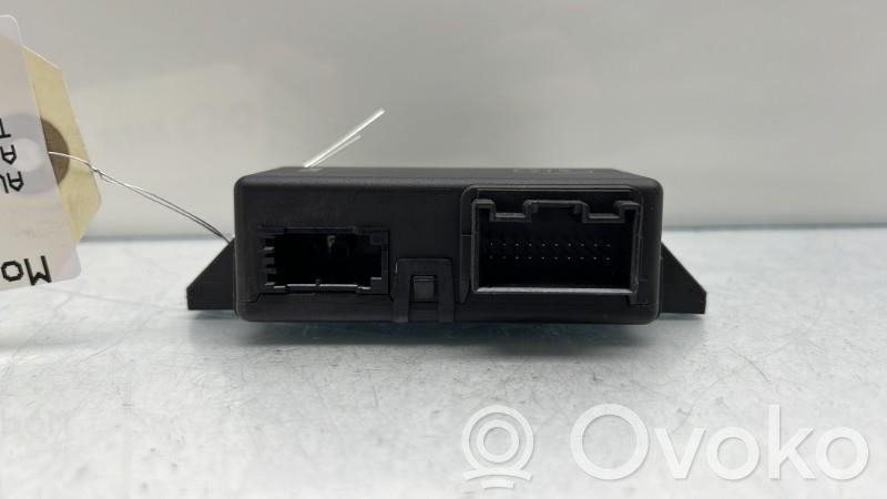 Autres unités de commande / modules   8U0907468Q