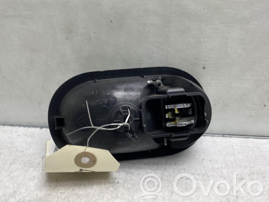 Renault Clio III Maniglia interna per portiera posteriore 