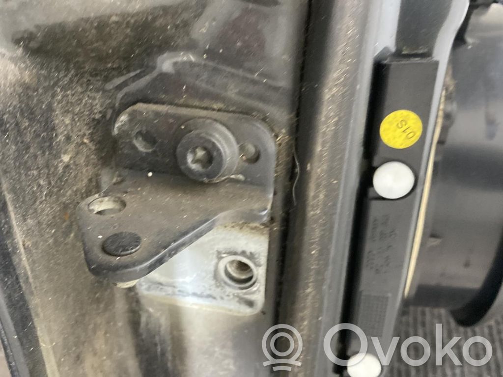 Seat Exeo (3R) Puerta trasera 