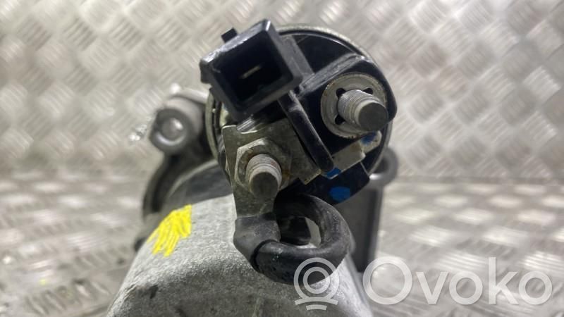 Peugeot 308 Motorino d’avviamento