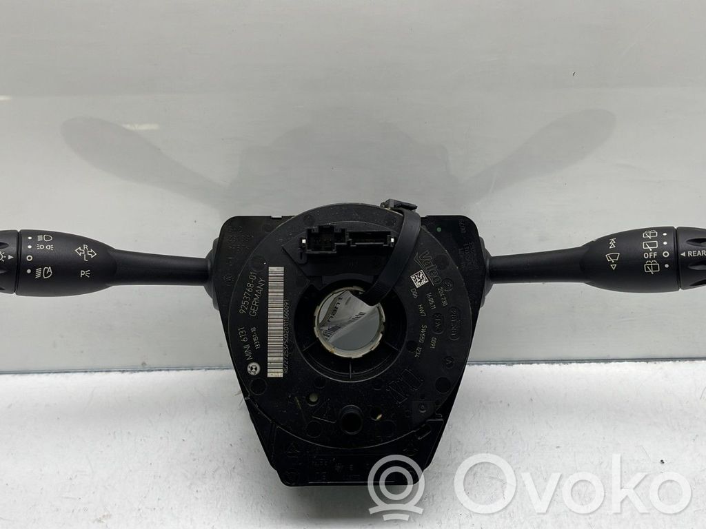 Mini One - Cooper R56 Commodo, commande essuie-glace/phare 