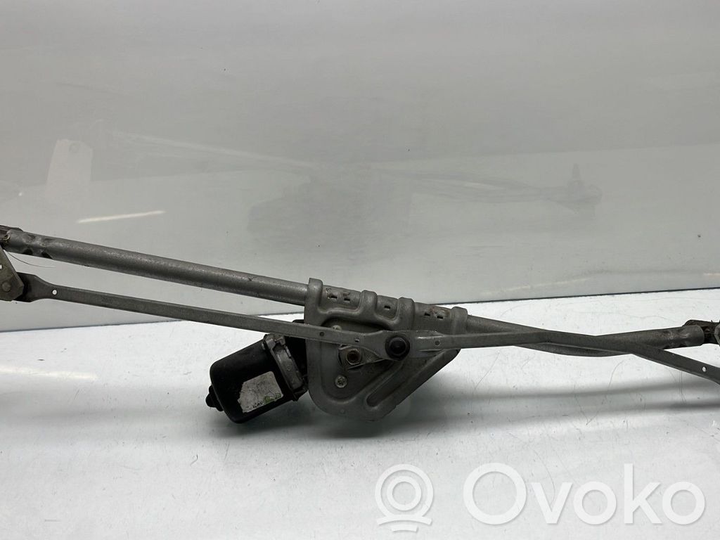 Motor ștergător   61617138789