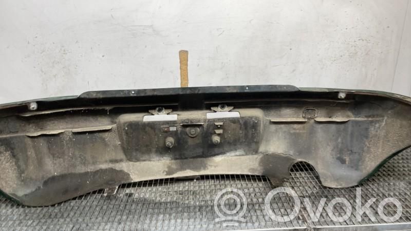 Daewoo Matiz Galinis bamperis 