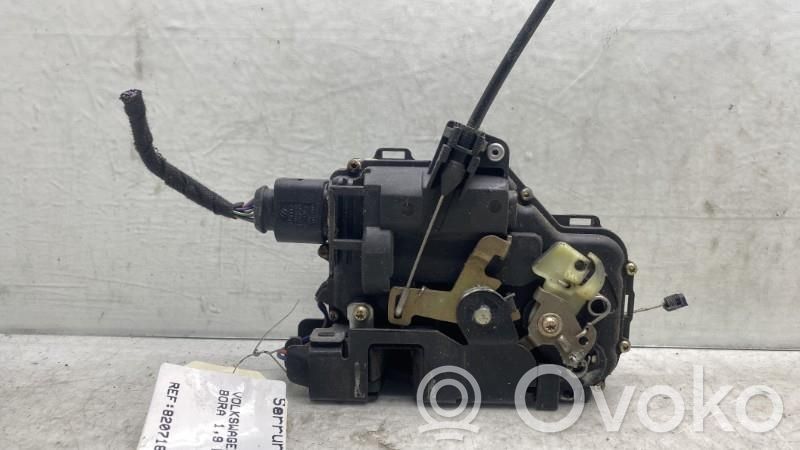 Volkswagen Bora Serratura portiera anteriore