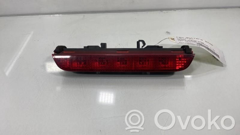Mazda Demio Kolmas/lisäjarruvalo 