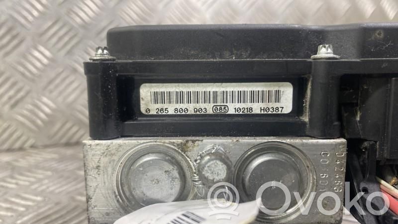 Bomba de ABS   6001551520