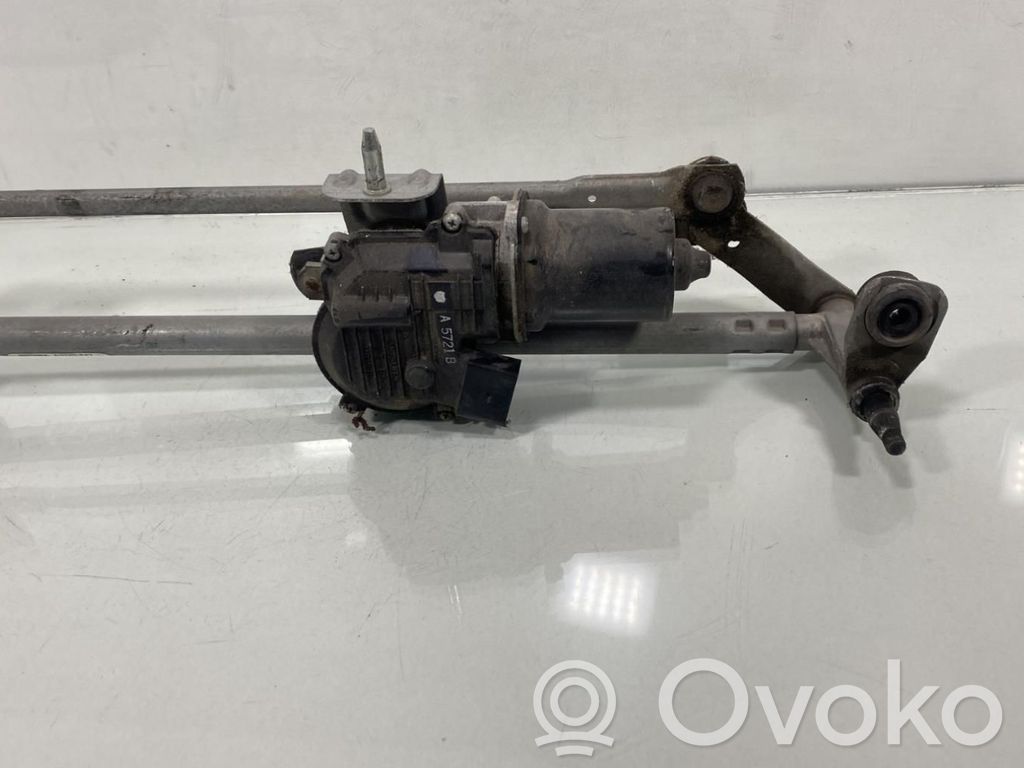 Motor del limpiaparabrisas   5K1955601