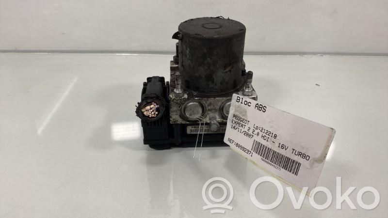 Peugeot Expert ABS Pump 