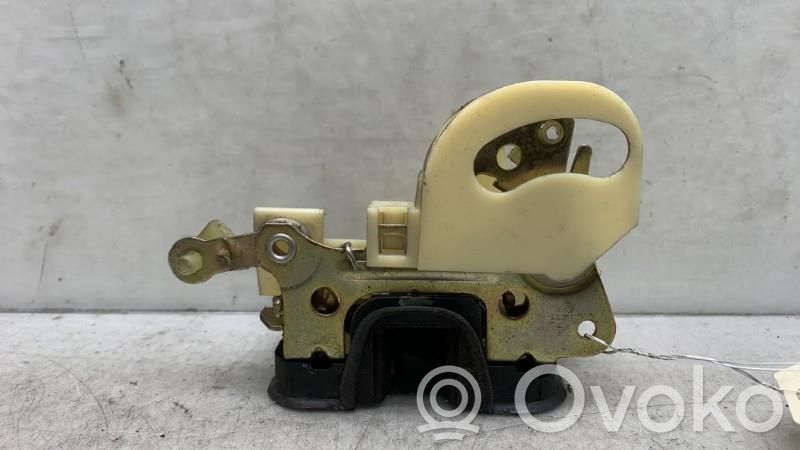Etuoven lukko   9201834