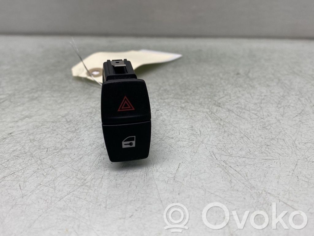 BMW 3 F30 F35 F31 Comutator lumini pericol