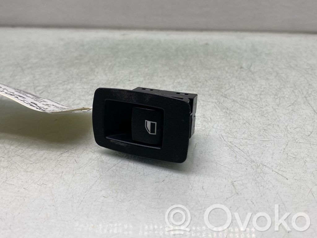 BMW 3 F30 F35 F31 Comutator comandă geamuri electrice 
