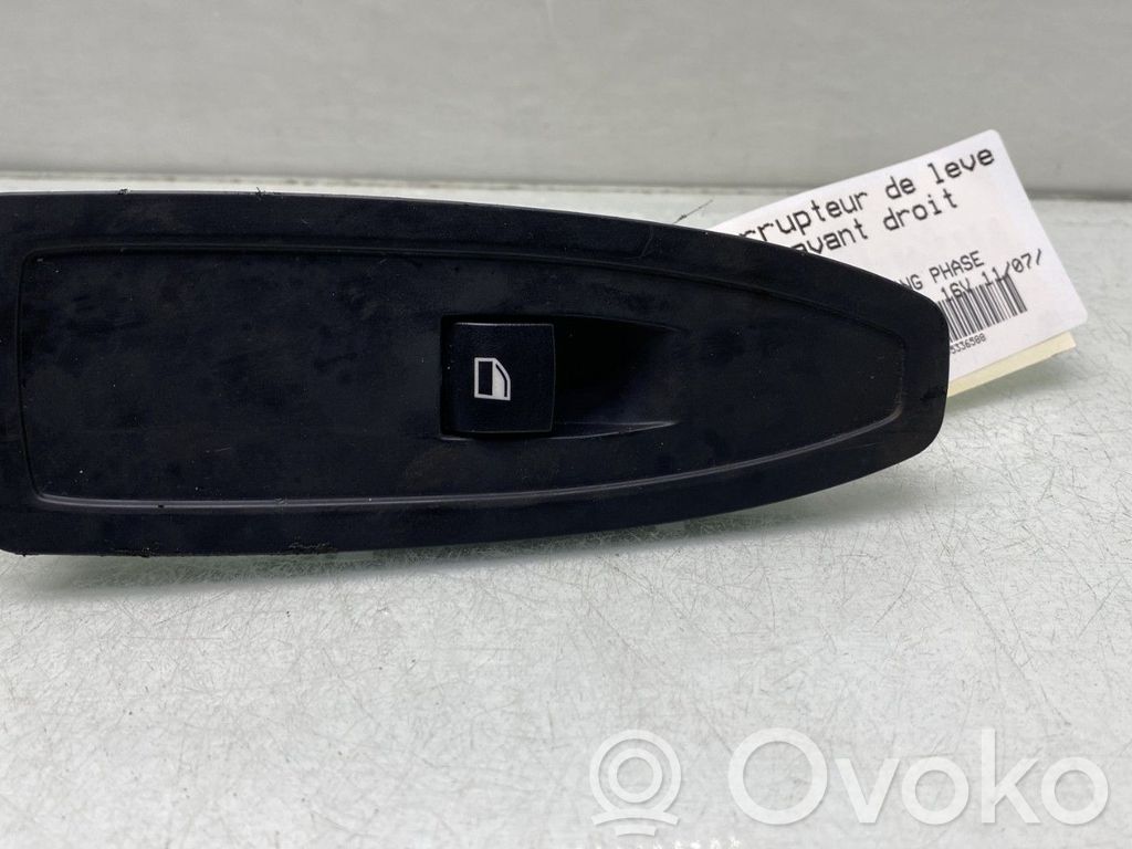 BMW 3 F30 F35 F31 Comutator comandă geamuri electrice 