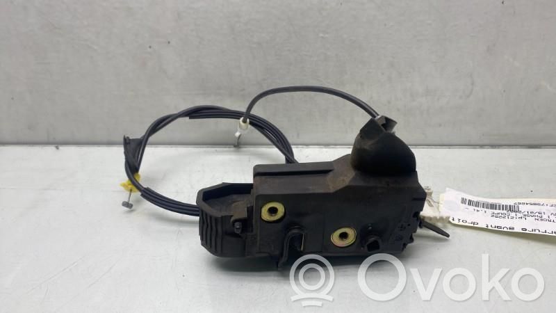 Cerradura de puerta delantera   9170Y3
