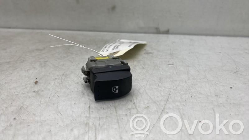 Interruptor del elevalunas eléctrico   8200220511