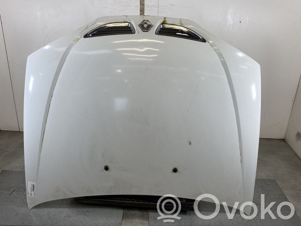 Motorhaube   7751471867