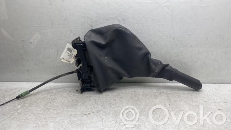 Renault Trafic III (X82) Ansamblu levier frână de mână 