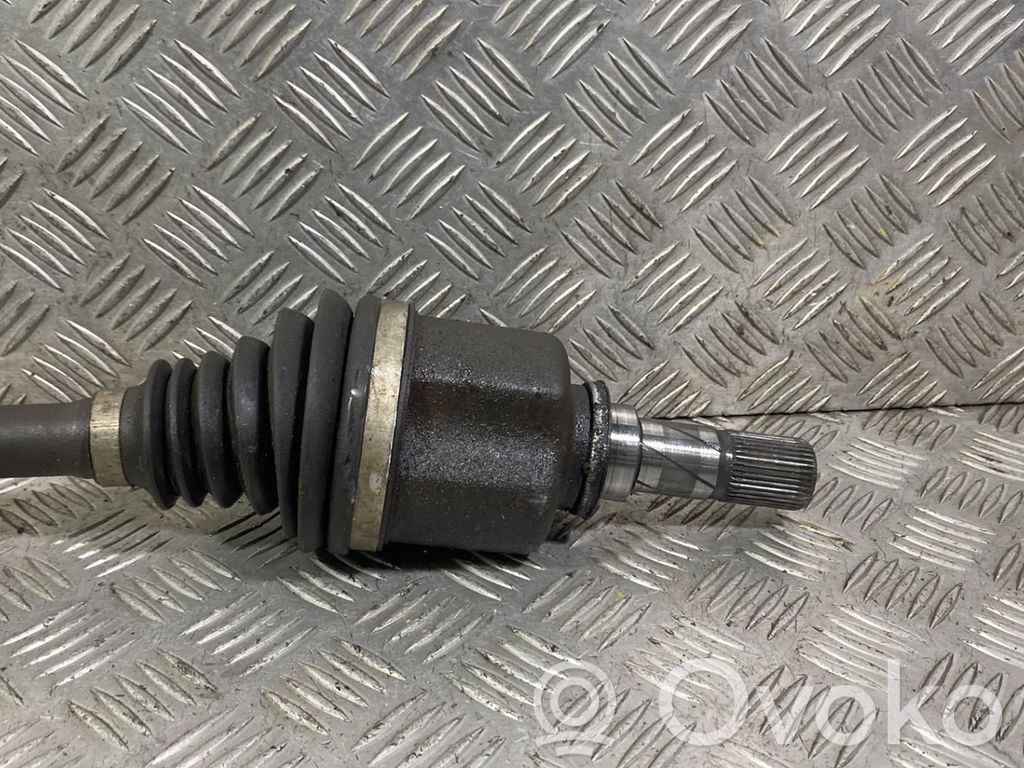 Renault Trafic III (X82) Semiasse anteriore