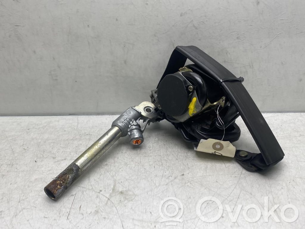 Citroen C5 Hebilla del cinturón delantero 