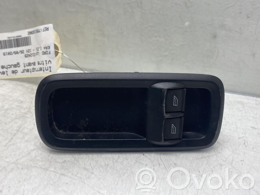 Ford Ka Electric window control switch 
