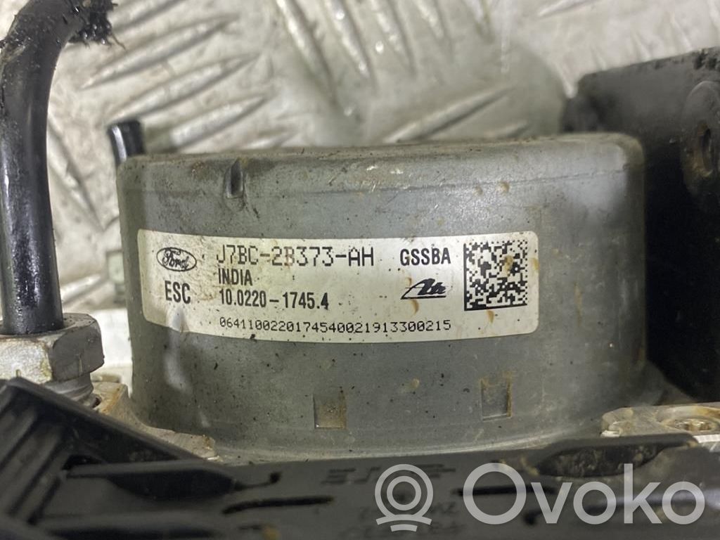 Ford Ka ABS Pump 