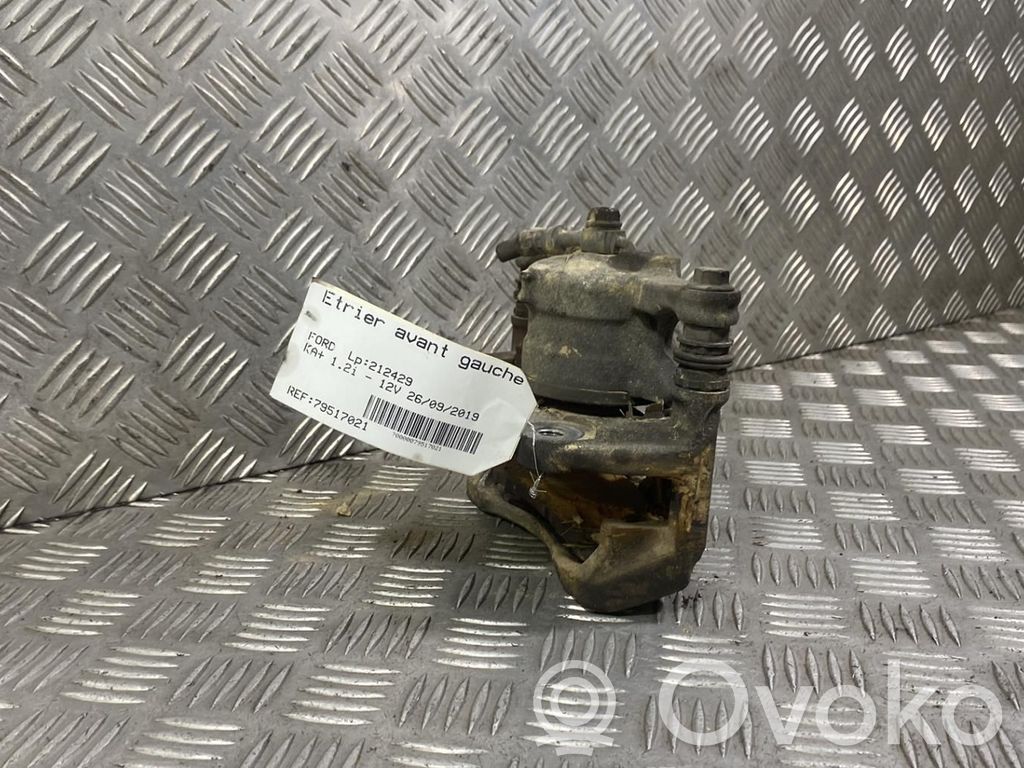 Ford Ka Front brake caliper 