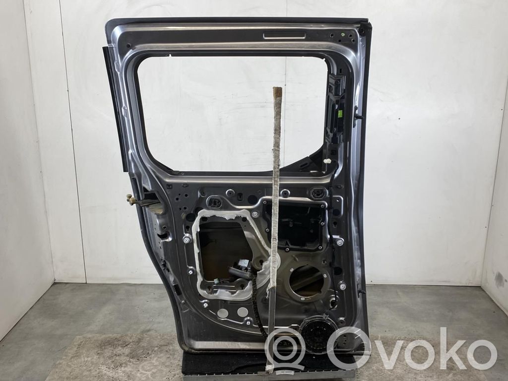 Peugeot Rifter Side sliding door 