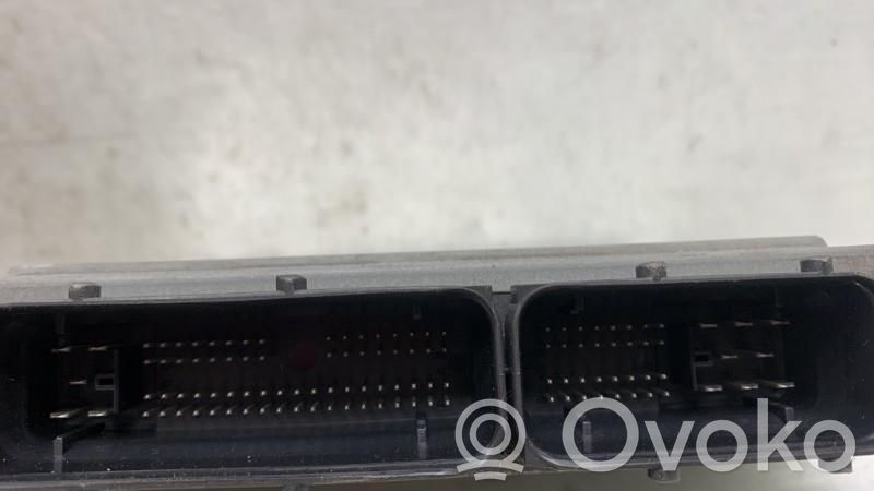 Engine control unit/module   12147562616