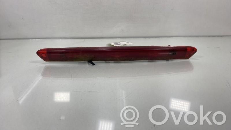 Ford Mondeo MK V Dritte Bremsleuchte 
