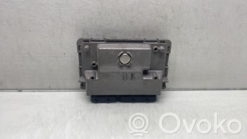 Engine control unit/module   03E906019AD
