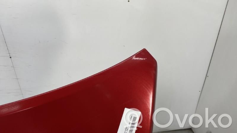 Dodge Caliber Dzinēja pārsegs (vāks) 