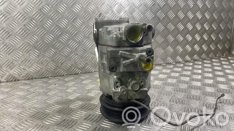 Porsche Boxster 986 Compresor (bomba) del aire acondicionado (A/C)) 